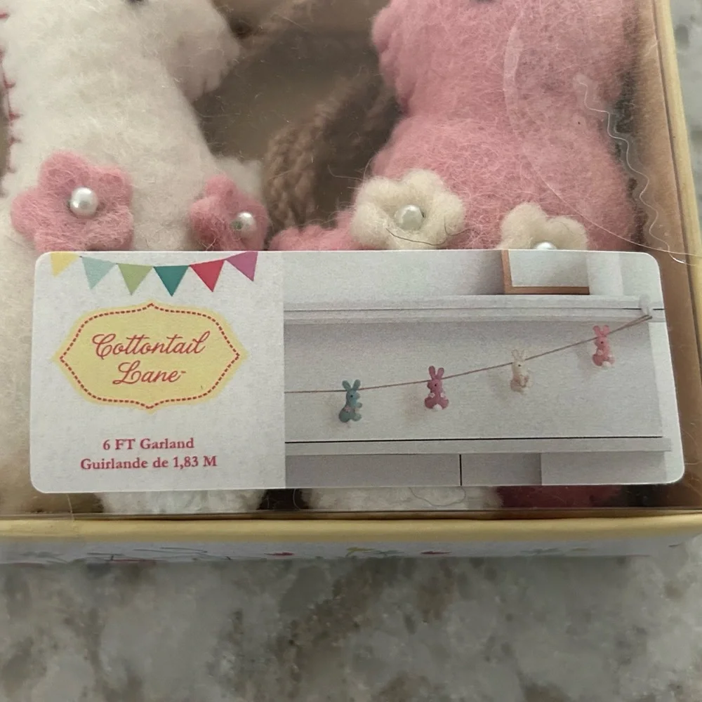 Cottontail Lane delightful multicolor